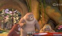 熊出没最新一季爆料视频,探险新篇章，友谊再升级！